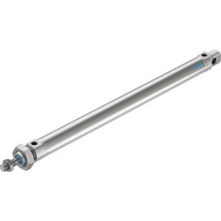 FESTO Standards-Based Cylinder DSNU-25-300-PPV-A DSNU-25-300-PPV-A